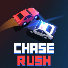 Chase Rush