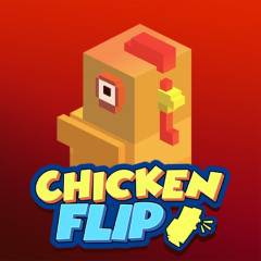 Chicken Flip