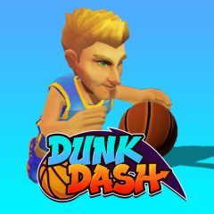 Dunk Dash