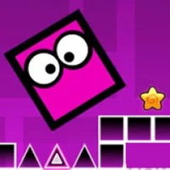 Geometry Tile Rush