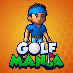 Golf Mania