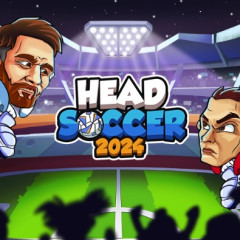 Head Soccer