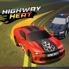 Highway Heat