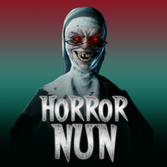 Horror Nun