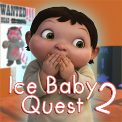 Ice Baby Quest 2