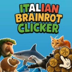 Italian Brainrot Clicker