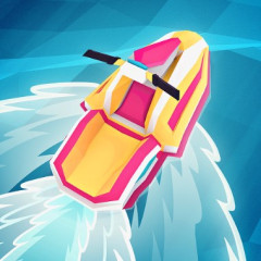 Jetski Race