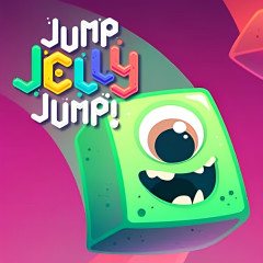 Jump Jelly Jump