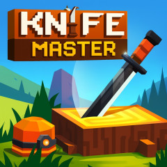 Knife Master