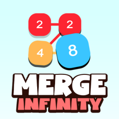 Merge Infinity
