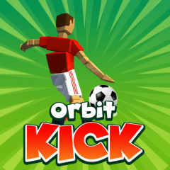 Orbit Kick