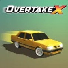 Overtake X