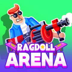 Ragdoll Arena
