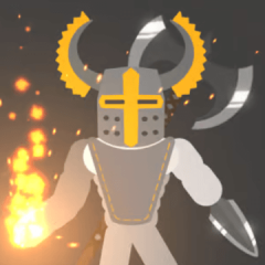 Ragdoll Hit Stickman