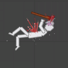 Ragdoll Playground