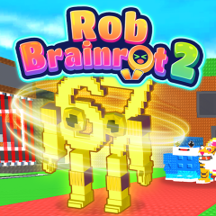 Rob Brainrot 2