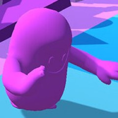 Run Royale 3D
