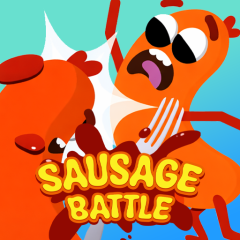 Sausage Battle