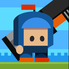 Shooter Hero