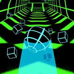 Slope Game 2
