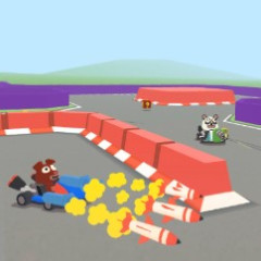Smash Karts