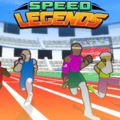 Speed ​​Legends