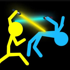 Stickman Clash