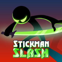 Stickman Slash
