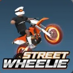 Street Wheelie