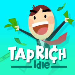Tap Rich Idle