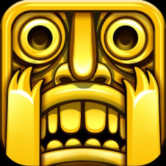 Temple Runner