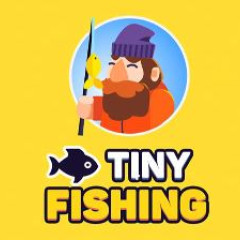 Tiny Fishing