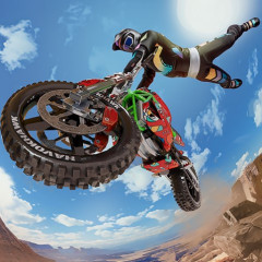Trial Xtreme