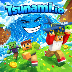 Tsunamis.io