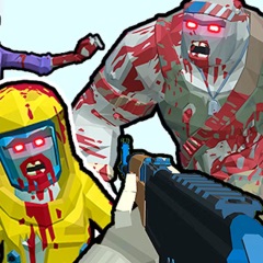 Zombie Shooter